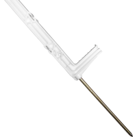  PIQUET PLASTIQUE ISOPOST 1M40 