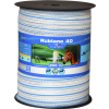  RUBAN RUBLANC 40MM RLX 200M 