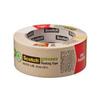  ADHESIF MASQUAGE ECO 50MX36MM 
