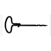  VRILLE A BOIS D6 