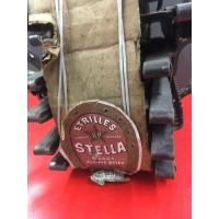  ETRILLE METAL 4 RANGS 470.200 