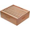 HAUSSE DADANT 9 CADRE 43X50CM 