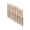  DENT RATEAU A FANER BOIS 