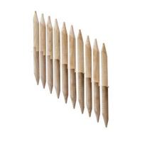  DENT RATEAU A FANER BOIS 