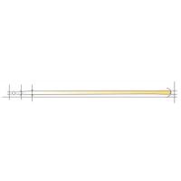  MANCHE F.FOIN D HETRE 150    9 