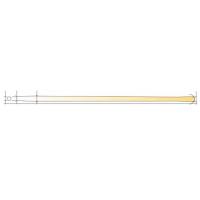  MANCHE F.FUMIER DRT HETRE 1M35 