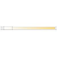  MANCHE MASSE OEIL RECT. 90CM 