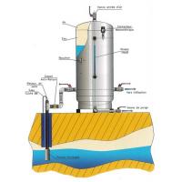  RESERVE EAU PRES 11B 1000L GLV 