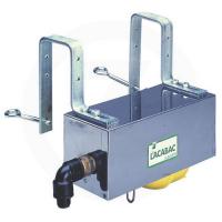  ROBINET A FLOTTEUR CAPOT INOX 