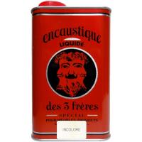  ENCAUSTIQUE CIRE INCOLORE 1L 