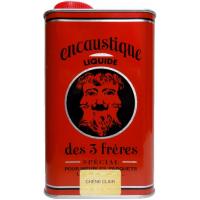  ENCAUSTIQUE CIRE CHEN CLAIR 1L 