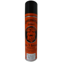  DEPOUSSIERANT SPRAY 400ML 