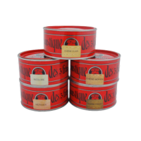  ENCAUSTIQUE CIRE C.CLAIR 400G 