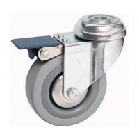 ROUE NOVOTEC D50MM 40KG NP017 