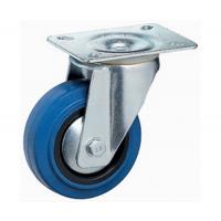  ROUE CAOUTCH 125MM 100KG MP953 
