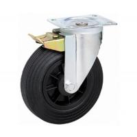  ROUE CHARIOT D80MM 60KG  MB630 