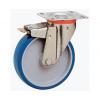  ROUE PIVOT  D100MM 120KG MB841 