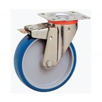  ROUE PIVOT  D100MM 120KG MB841 