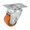  ROUE MOQUETEX D45MM 45KG DM245 