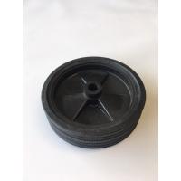  ROUE TONDEUSE 98X28MM D10MM 