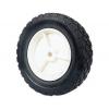  ROUE TONDEUSE 175MM 50KG RT074 