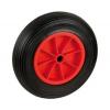  ROUE BROUETTE INCREV AXE 25MM 