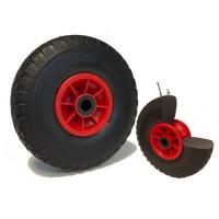  ROUE DIABLE INCREV AXE 20MM 
