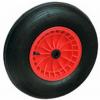  ROUE BROUETTE GONFL AXE 20MM 