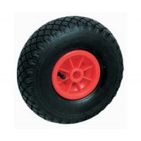  ROUE BROUETTE GONFL AXE 25MM 