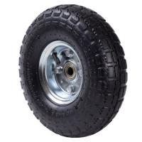  ROUE 260X74 AXE DEPORTE 16MM 