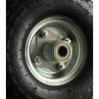  ROUE 260X74 AXE DEPORTE 16MM 