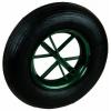  ROUE BROUETTE GONFL AXE 20MM 