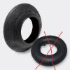  PNEU BROUETTE 350-400X8 