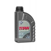  HUILE TITAN GEAR HYP 85W140 2L 