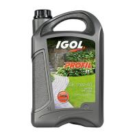  HUILE MOTEUR JARDIN 15W40 5L 