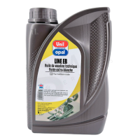  HUILE VASELINE FINOLINE BIDON 