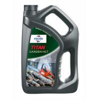 HUILE CHAINE 6/8AD JERRICAN 5L 
