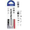  FORET METAUX HSS D3.8 