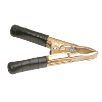  PINCE BRONZE 500A NOIRE (-) 