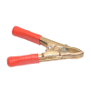  PINCE BRONZE 500A ROUGE (+) 