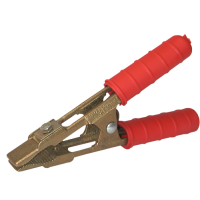  PINCE BRONZE 325A ROUGE (+) 