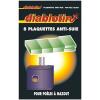  DIABLOTIN PLAQUETTE ANTI SUIE 