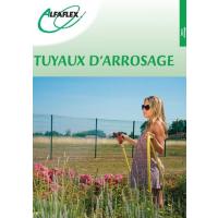  TUYAU ARROSAGE JN PRO D19 25M 