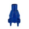  CREPINE A CLAPET 50 CR.CAN.50 