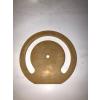  CLAPET CREPINE 98X80X59 NU 
