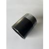  RACCORD TUYAU D50X60 L75MM 