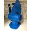  ROBINET TONNE BOISSEAU 3 TROUS 