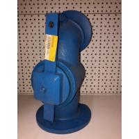  ROBINET TONNE BOISSEAU 3 TROUS 