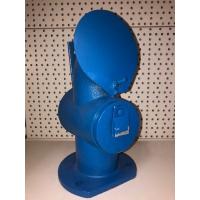  ROBINET TONNE BOISSEAU 3 TROUS 