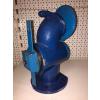  ROBINET TONNE BOISSEAU 4 TROUS 